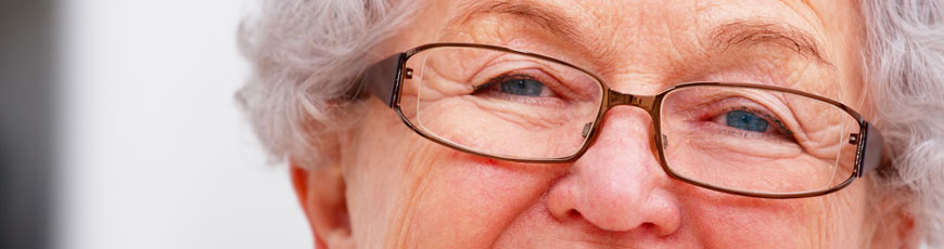 Glaucoma & Other Ocular Diseases